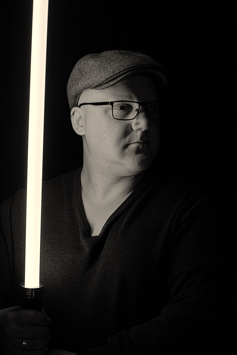 Philipp Bauer von rec it media Filmproduktion